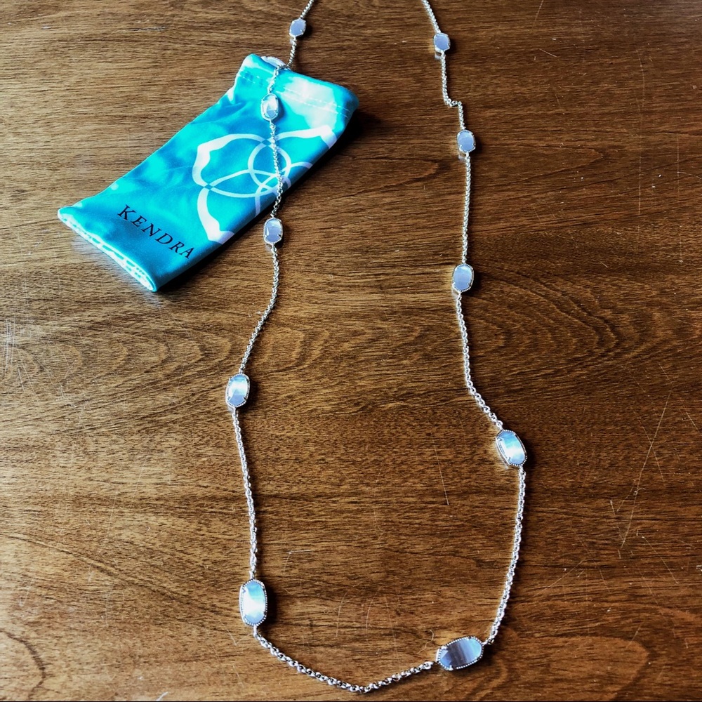 Kendra Scott Kellie Necklace